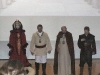 Star Wars Vorlesung 2006