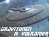 Star Trek Vorlesung 2003 - Gravitonen & Vulkanier