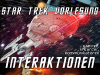 Star Trek Vorlesung 2004 - Interaktionen Star Trek Vorlesung 2004 - Interaktionen