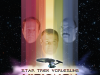 Star Trek Vorlesung 2007 - Visionen